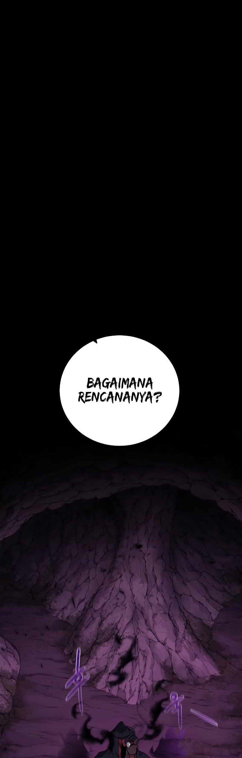 Dungeon and Artifact Chapter 94 Gambar 58