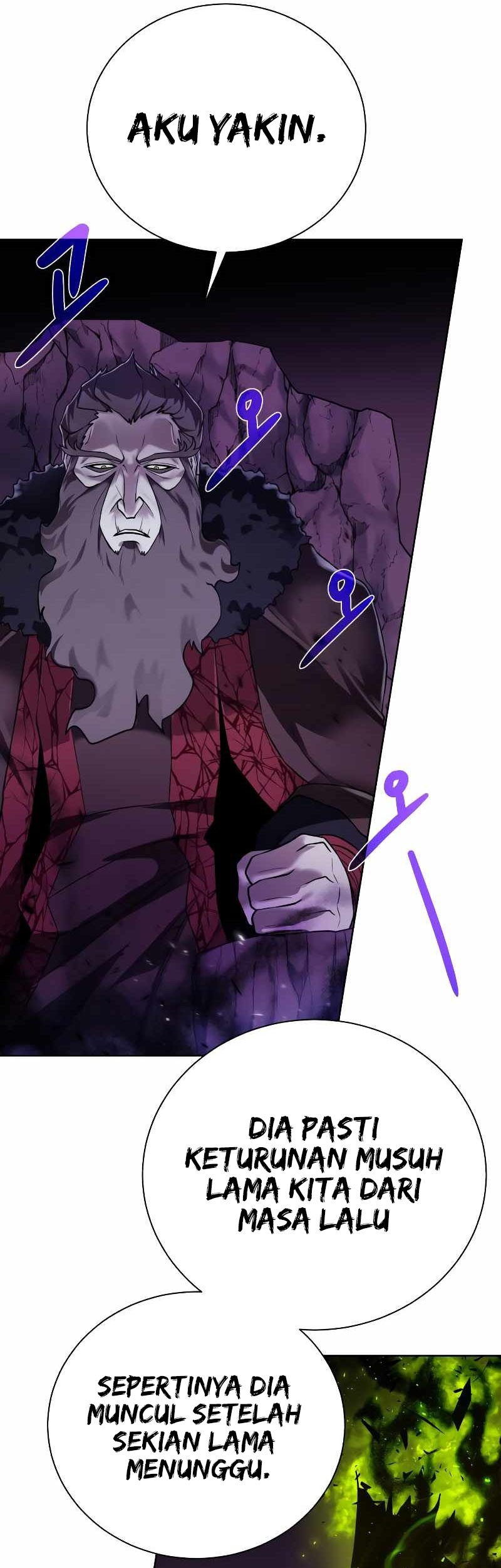 Dungeon and Artifact Chapter 94 Gambar 63