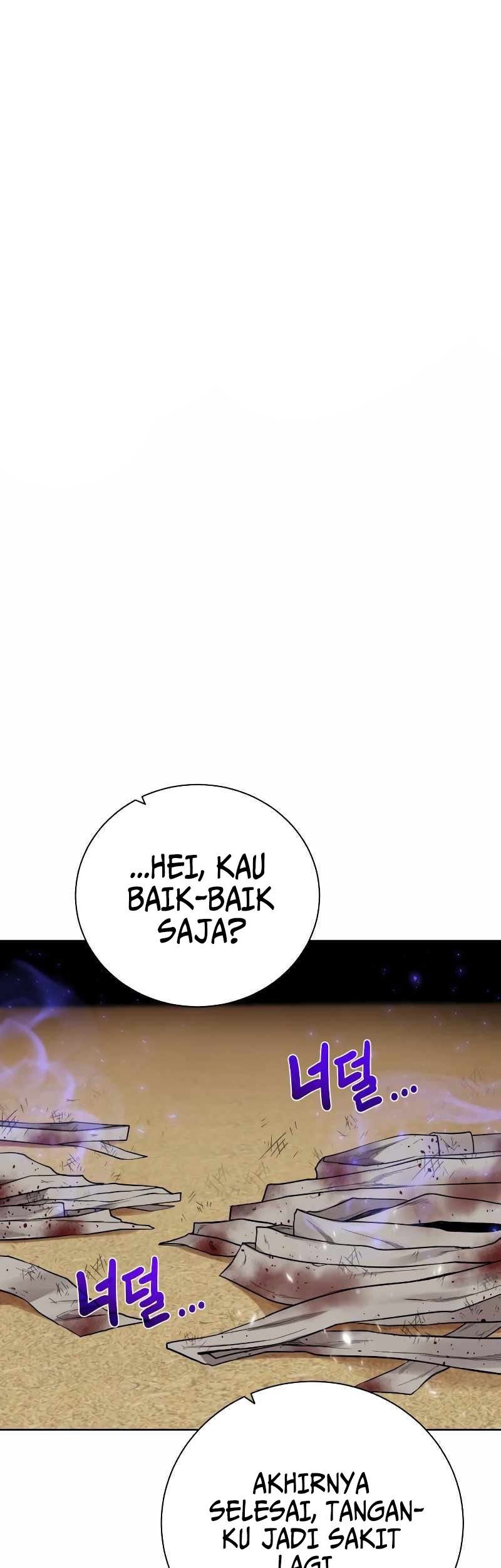 Baca Dungeon and Artifact Chapter 94 Gambar 2