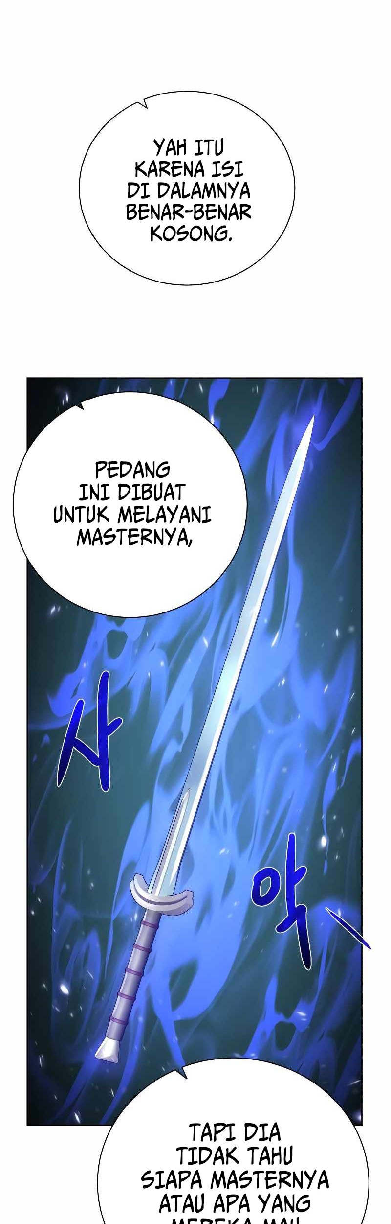 Dungeon and Artifact Chapter 94 Gambar 7