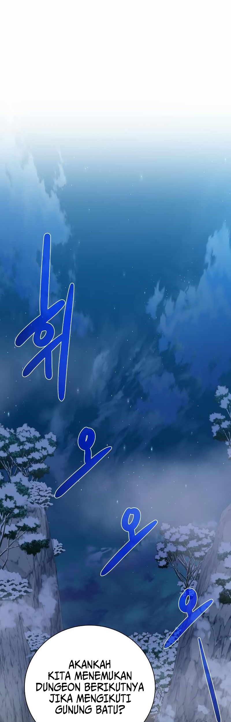Dungeon and Artifact Chapter 94 Gambar 14