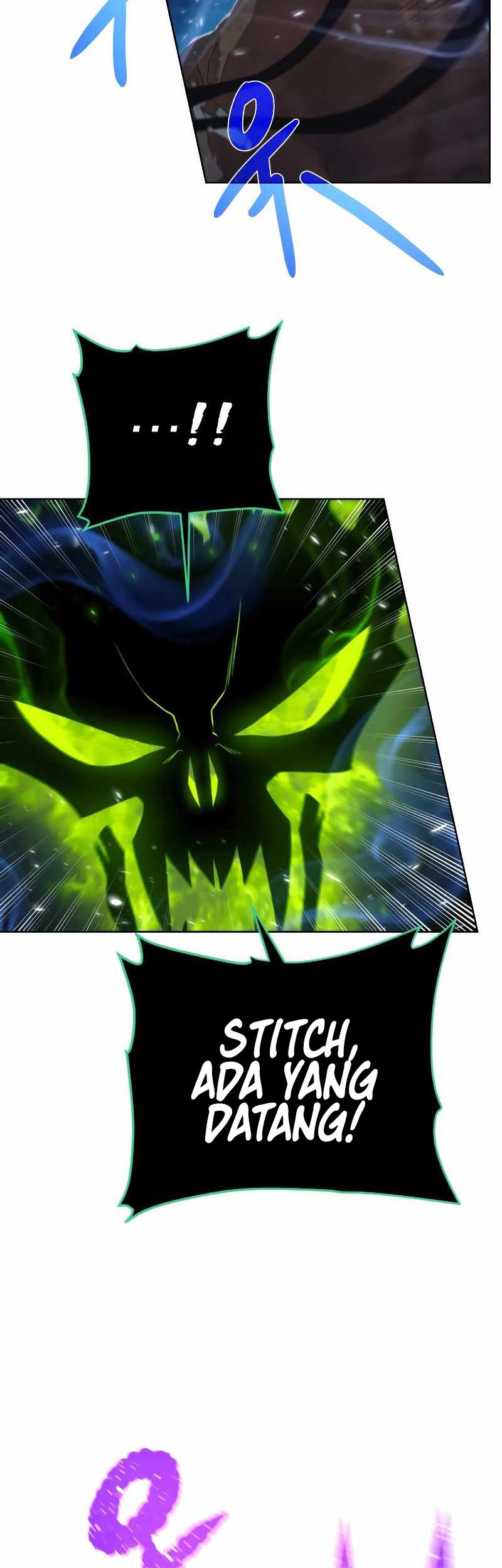 Dungeon and Artifact Chapter 94 Gambar 23