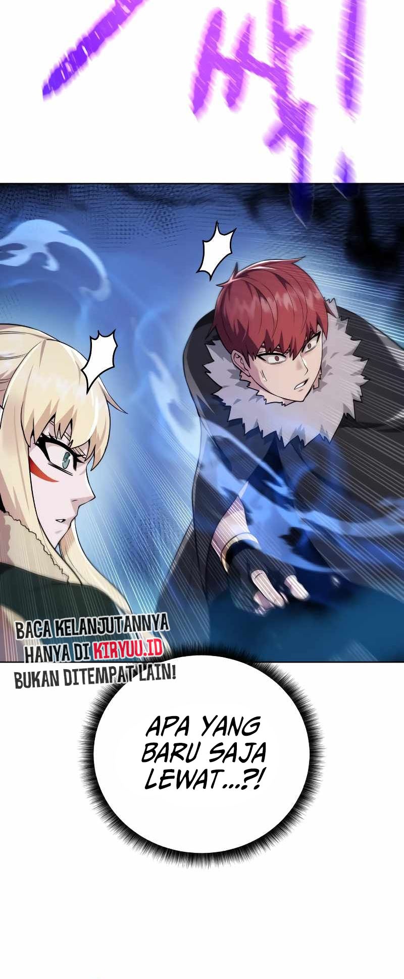 Dungeon and Artifact Chapter 94 Gambar 24
