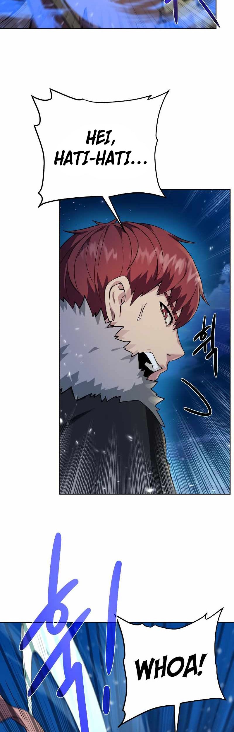 Dungeon and Artifact Chapter 94 Gambar 26