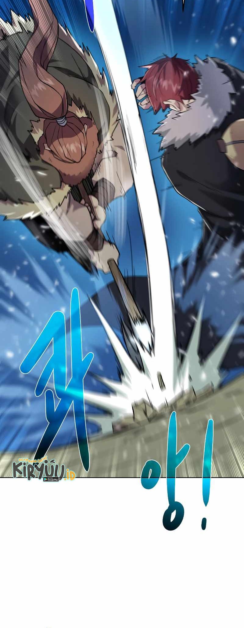 Dungeon and Artifact Chapter 94 Gambar 27