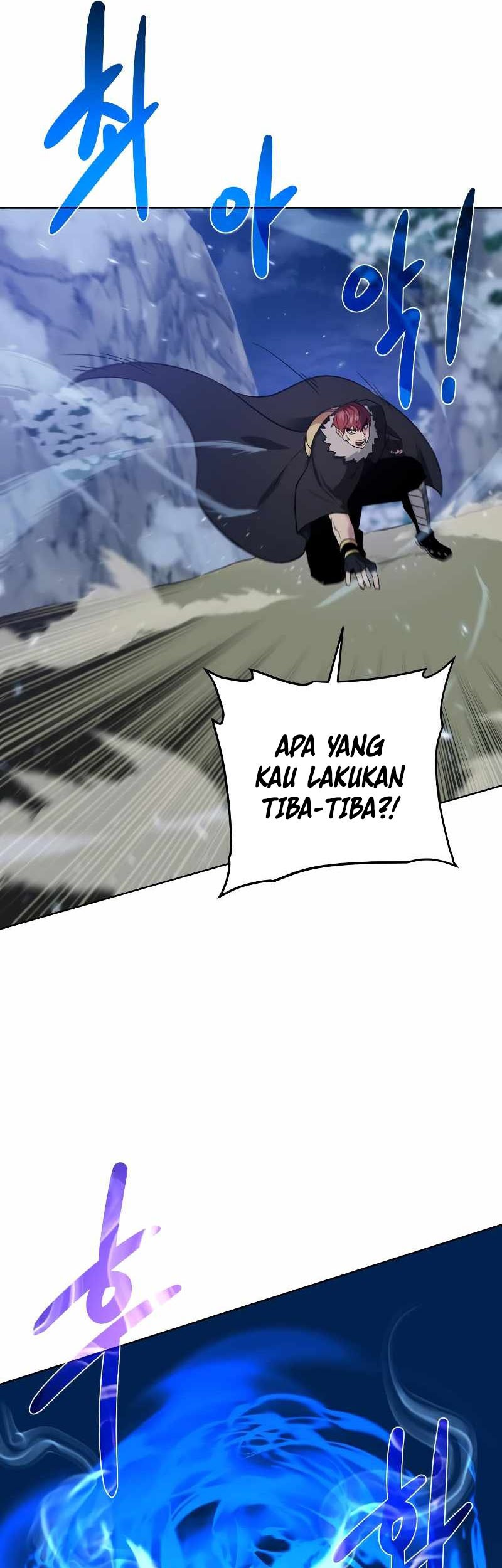 Dungeon and Artifact Chapter 94 Gambar 28