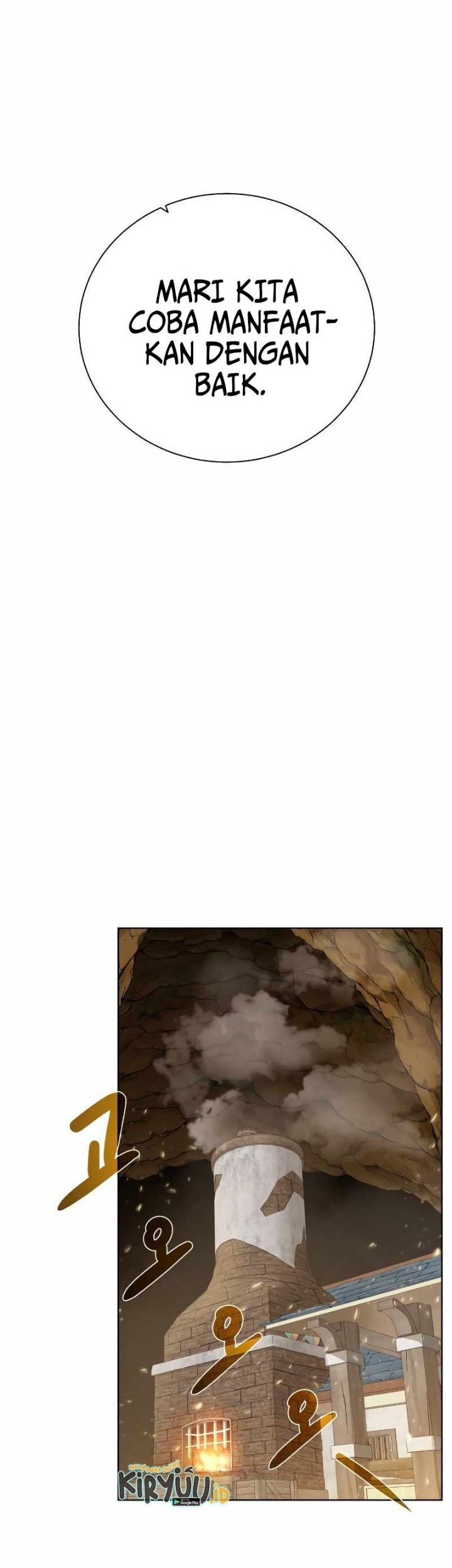 Dungeon and Artifact Chapter 93 Gambar 41