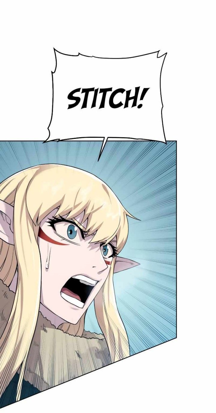 Dungeon and Artifact Chapter 93 Gambar 7