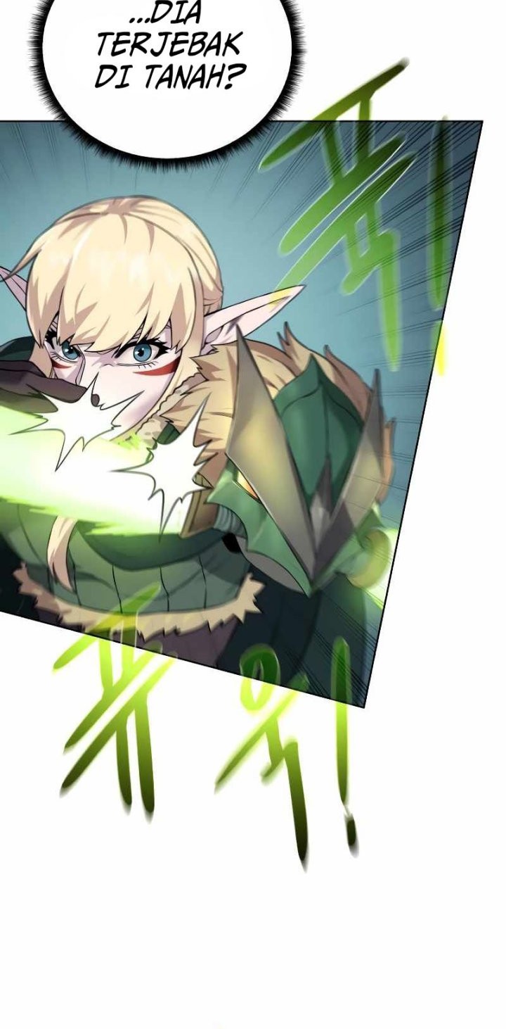 Dungeon and Artifact Chapter 93 Gambar 13