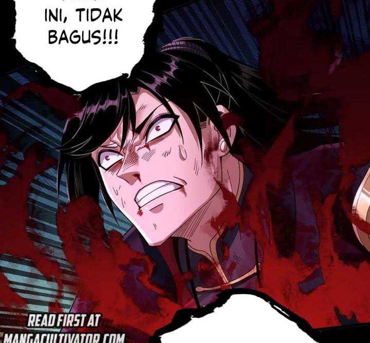 The Villain Of Destiny Chapter 71 Gambar 19