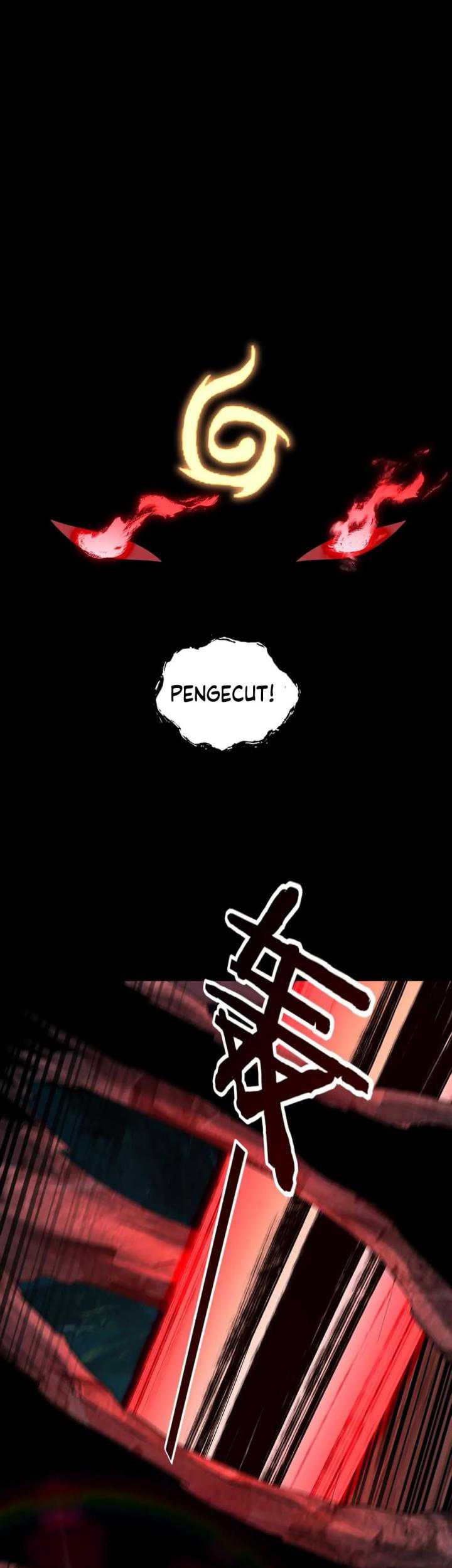 The Villain Of Destiny Chapter 71 Gambar 26