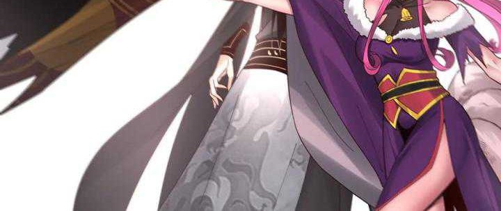 The Villain Of Destiny Chapter 71 Gambar 43