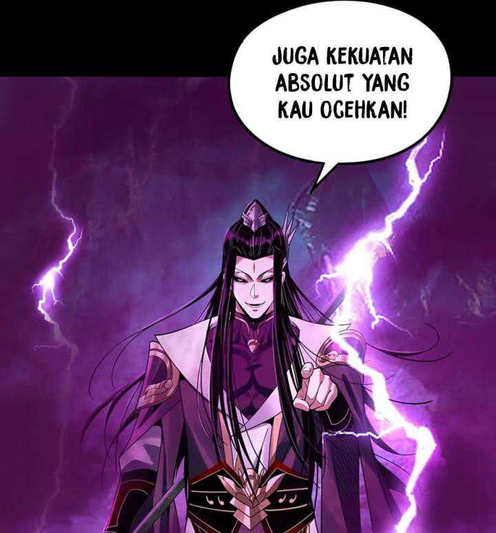 The Villain Of Destiny Chapter 71 Gambar 52
