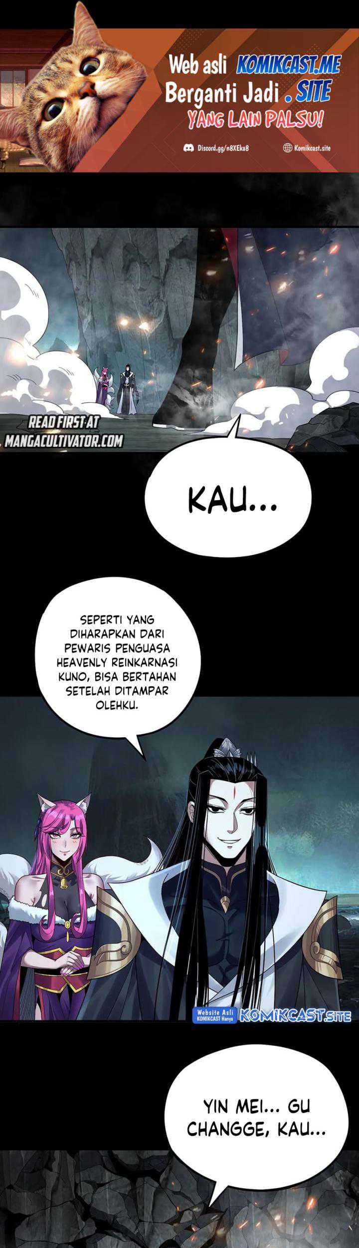 Baca  The Villain Of Destiny Chapter 71 Gambar 2