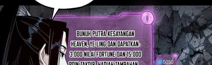 The Villain Of Destiny Chapter 71 Gambar 9