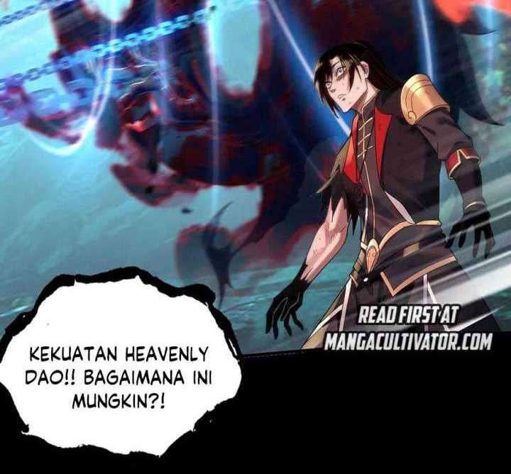 The Villain Of Destiny Chapter 71 Gambar 13