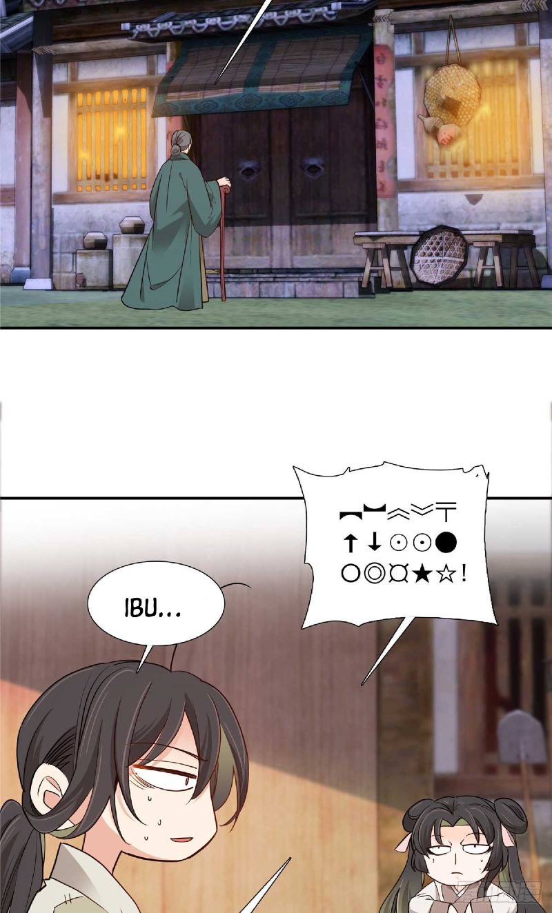 Dad, Did You Study Today? Chapter 05 Gambar 10