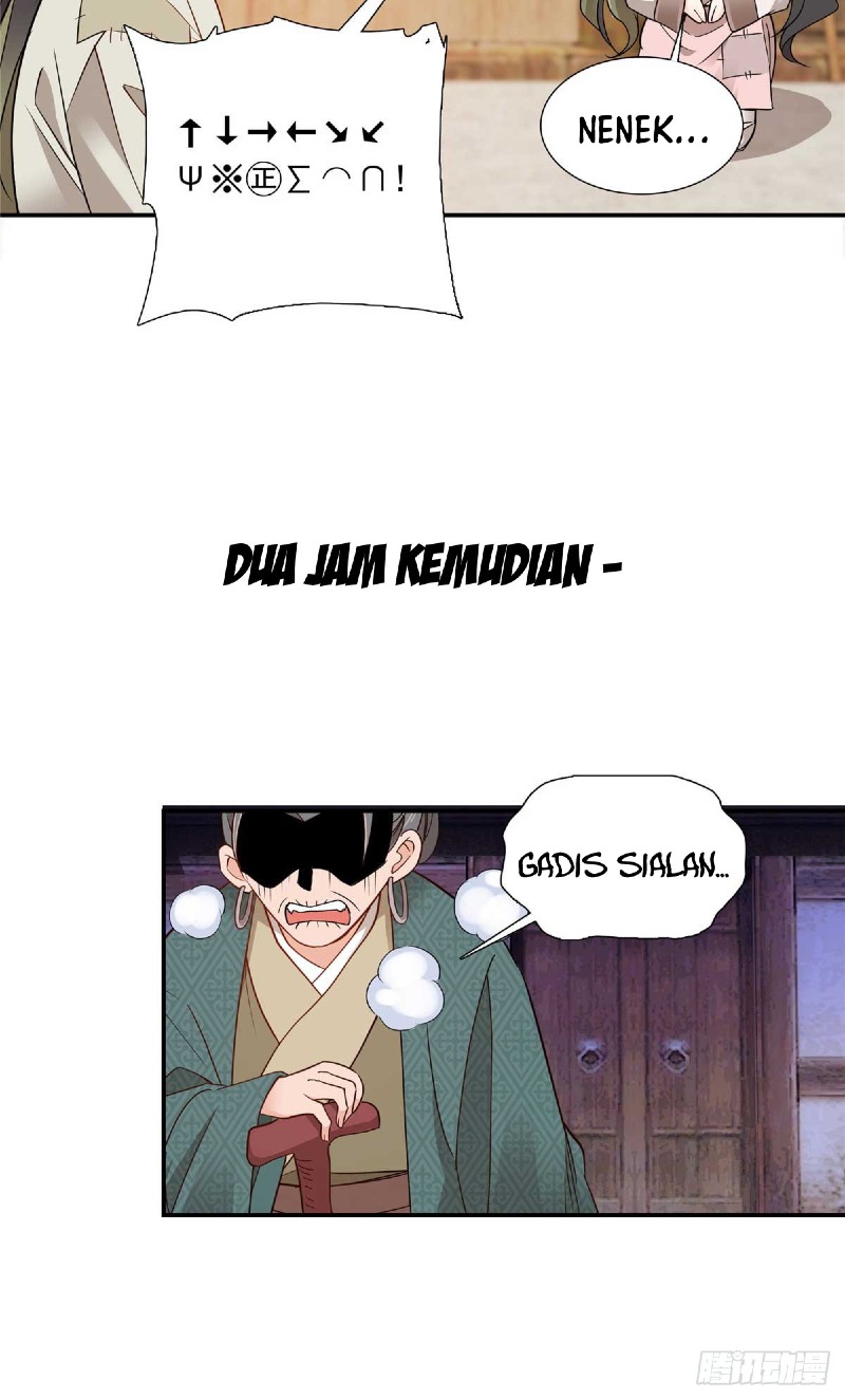 Dad, Did You Study Today? Chapter 05 Gambar 11
