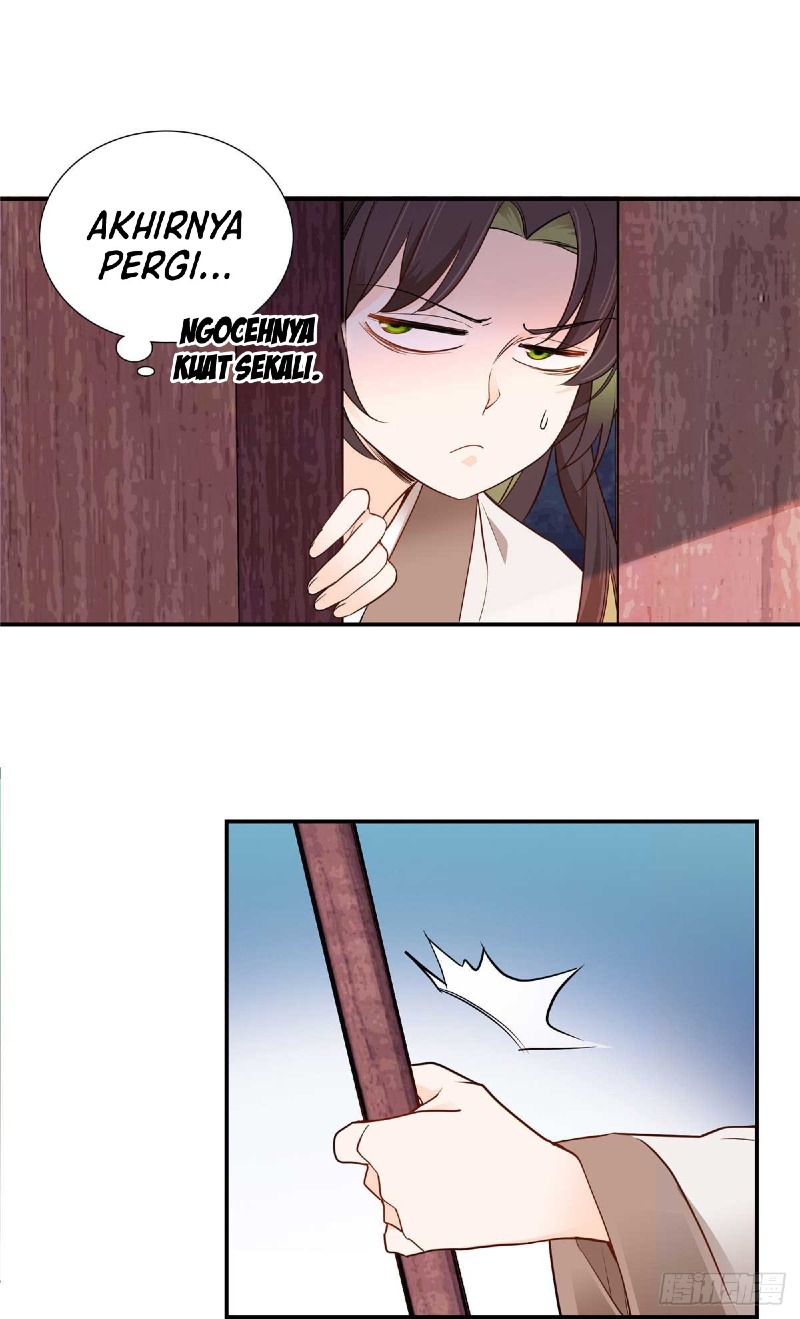 Dad, Did You Study Today? Chapter 05 Gambar 12