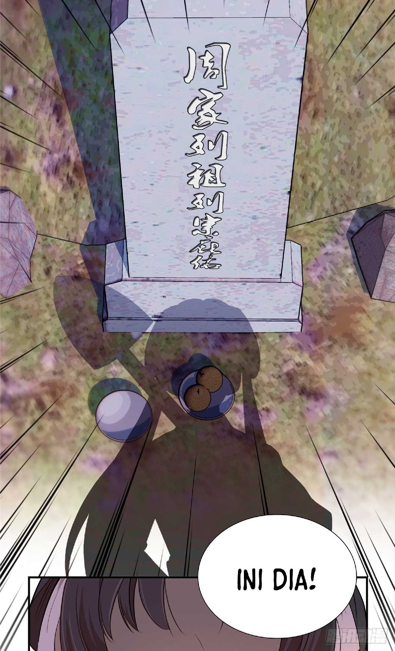 Dad, Did You Study Today? Chapter 05 Gambar 15