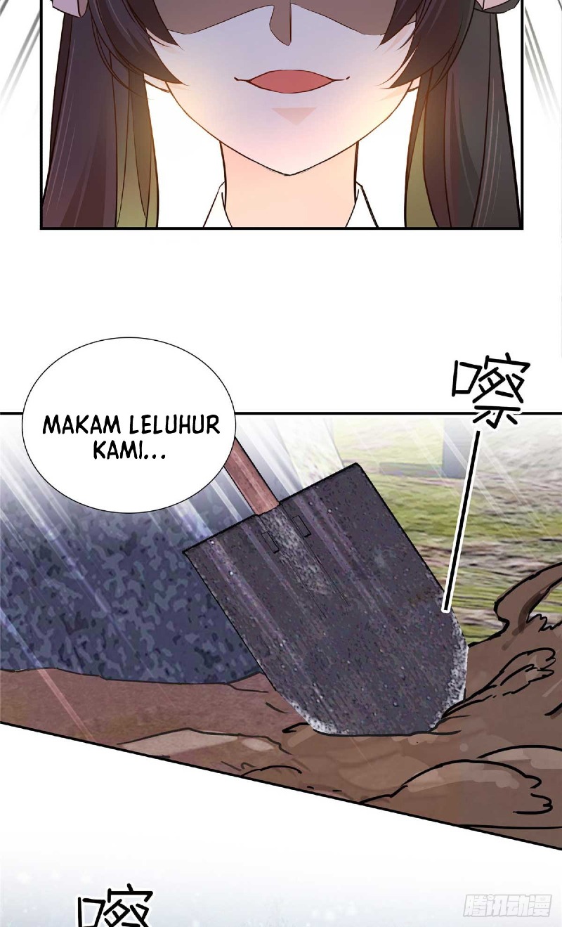 Dad, Did You Study Today? Chapter 05 Gambar 16