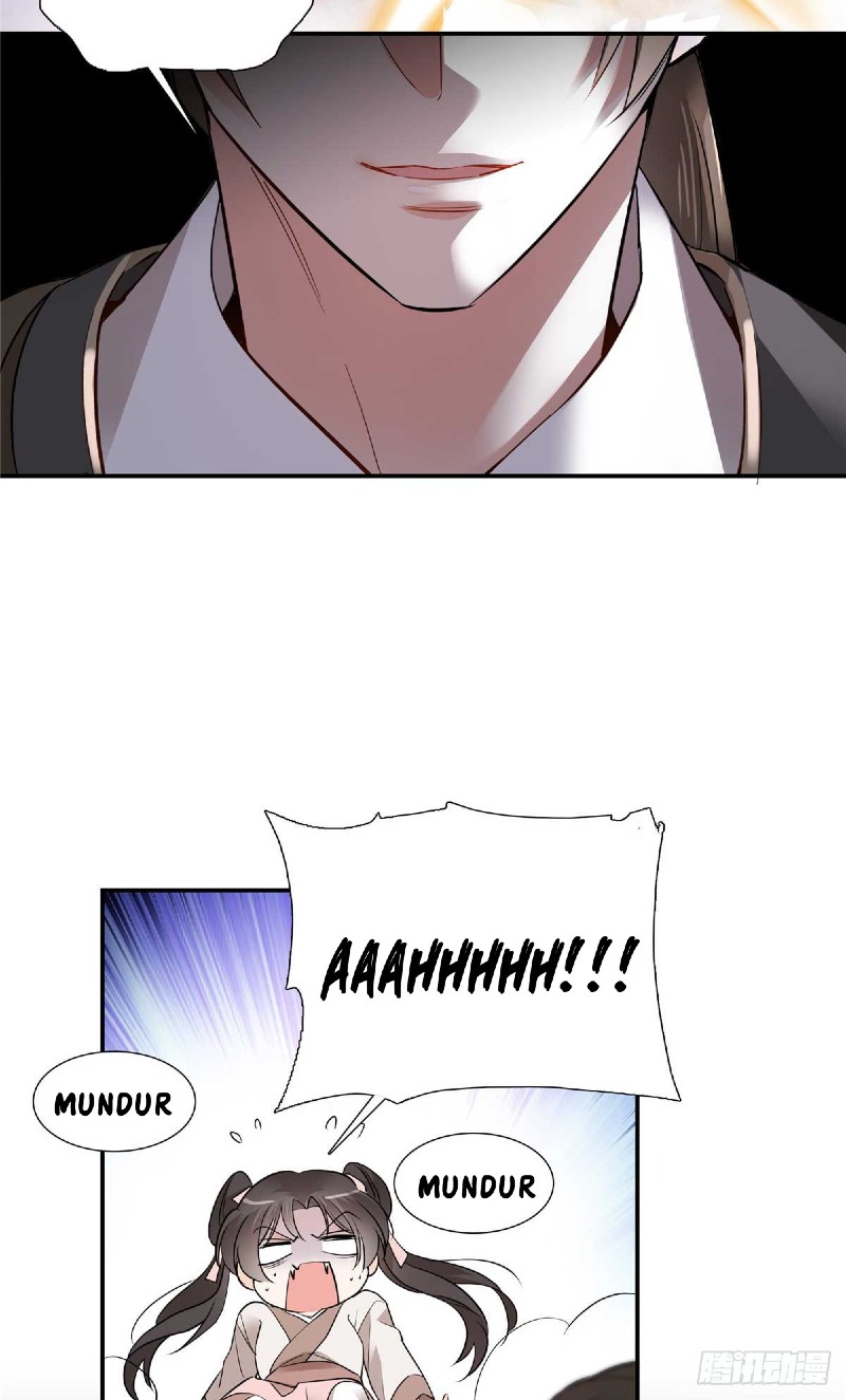 Dad, Did You Study Today? Chapter 05 Gambar 25