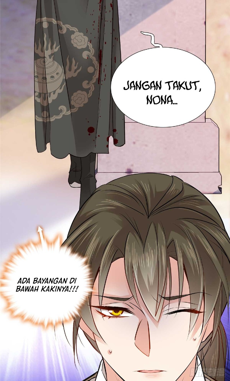 Dad, Did You Study Today? Chapter 05 Gambar 27