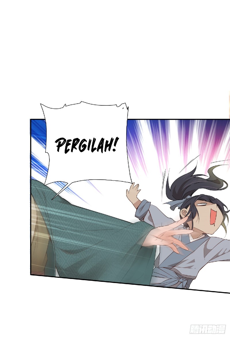 Dad, Did You Study Today? Chapter 05 Gambar 4