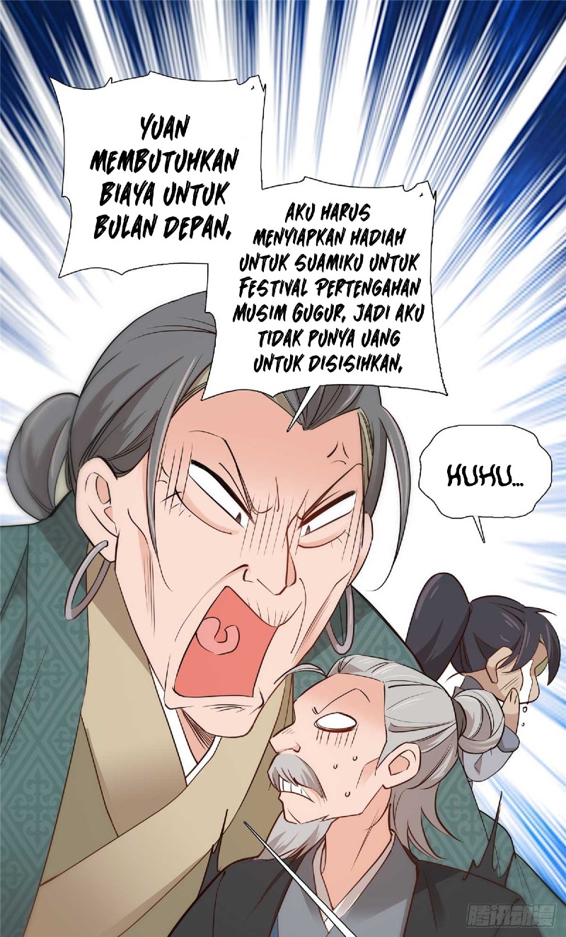 Dad, Did You Study Today? Chapter 05 Gambar 5