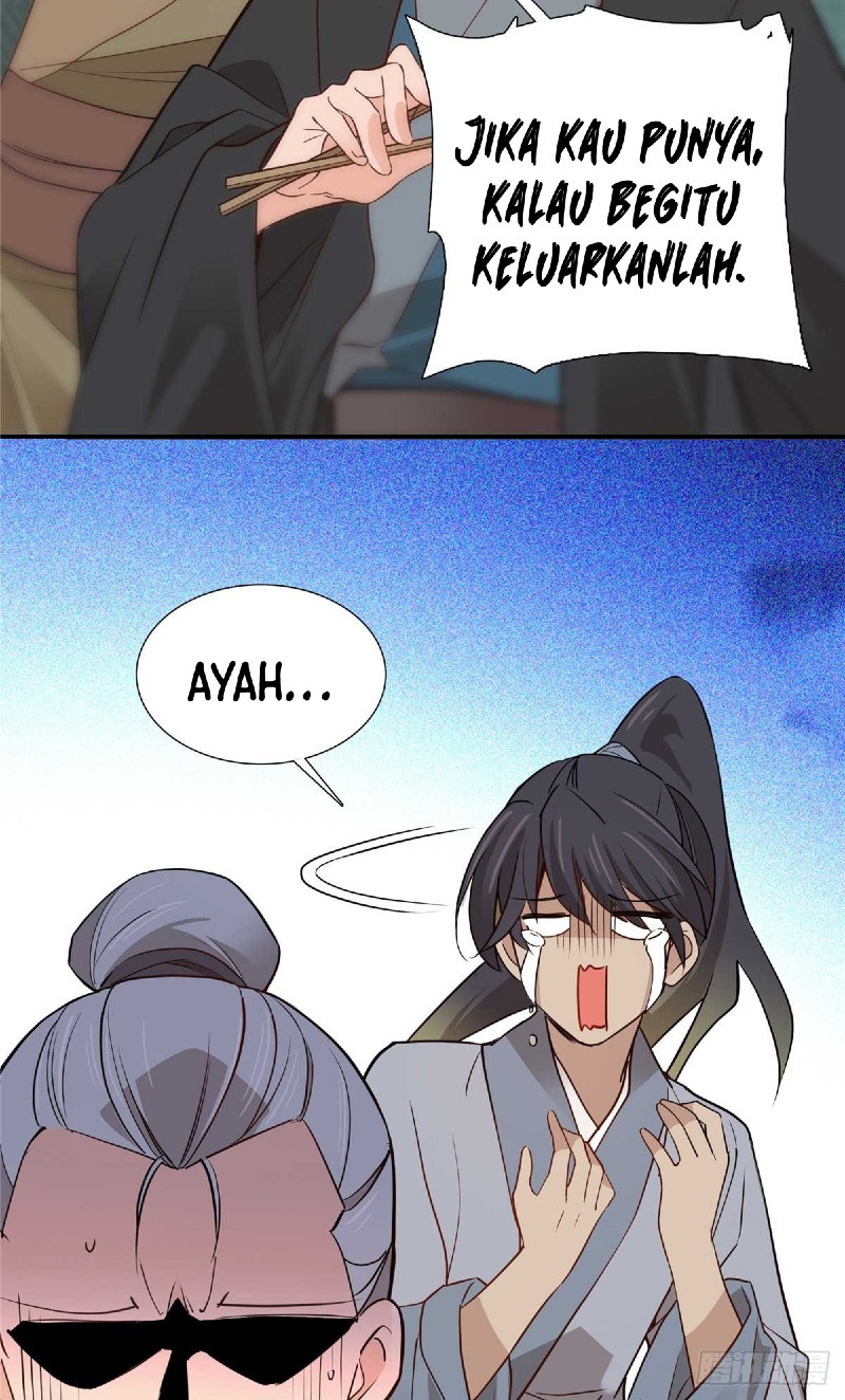 Dad, Did You Study Today? Chapter 05 Gambar 6