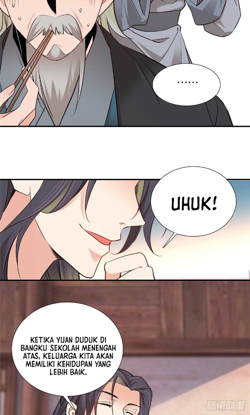 Dad, Did You Study Today? Chapter 05 Gambar 7