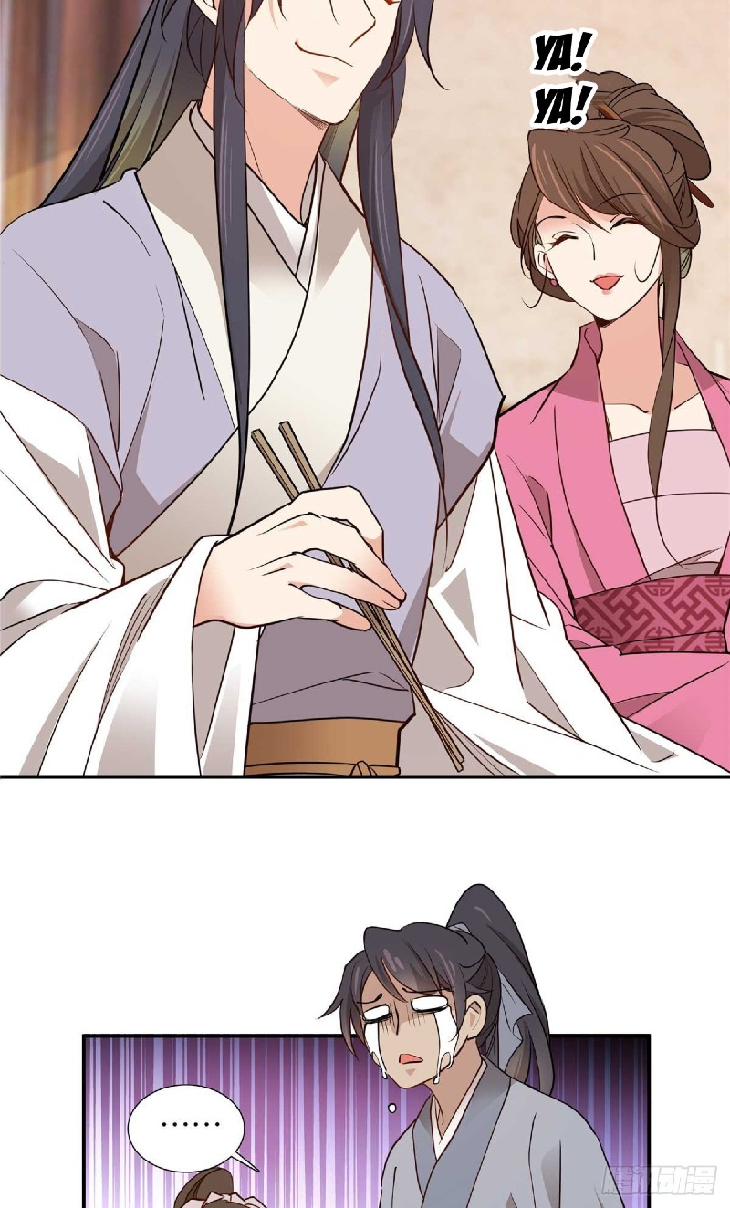 Dad, Did You Study Today? Chapter 05 Gambar 8