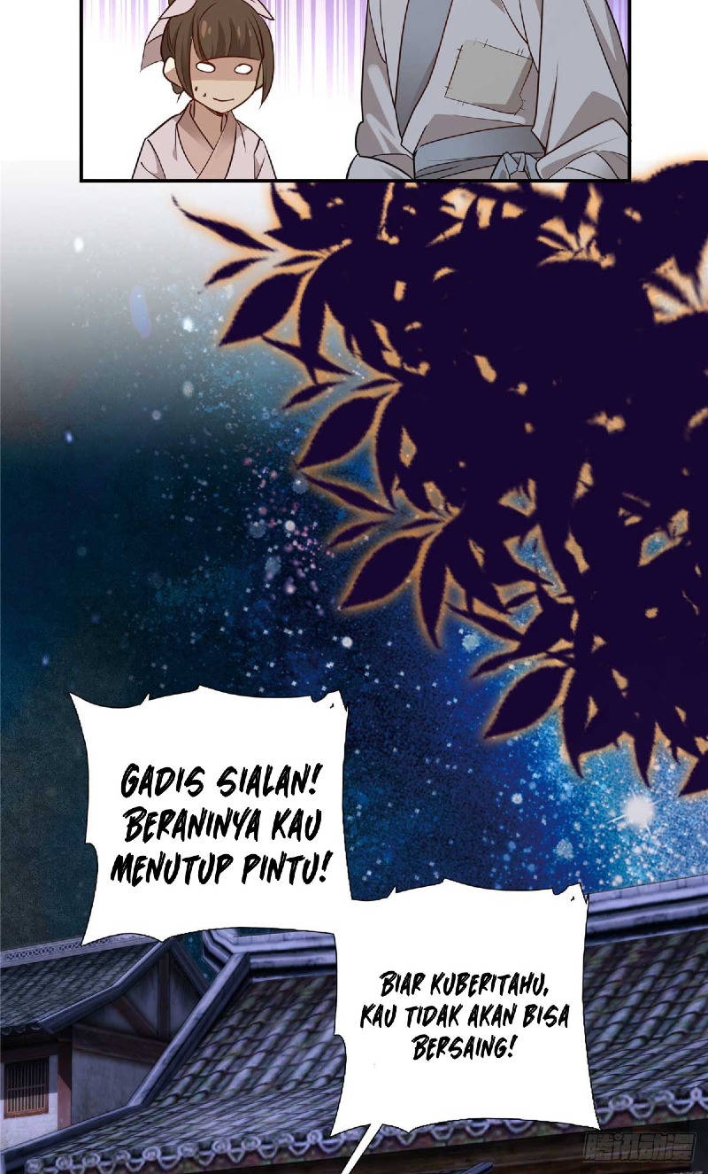 Dad, Did You Study Today? Chapter 05 Gambar 9