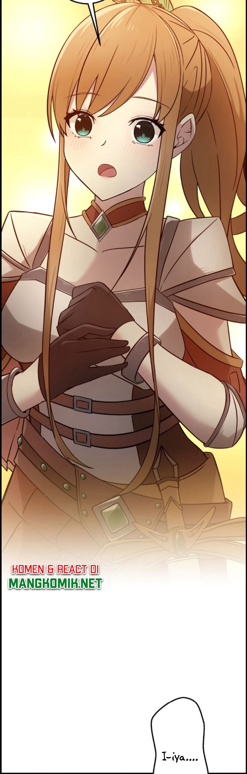 Undead King ~Teihen Bouken-sha, Mamono no Chikara de Shinka Musou~ Chapter 14 Gambar 40