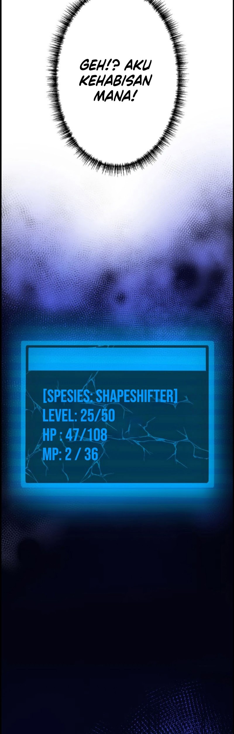 Undead King ~Teihen Bouken-sha, Mamono no Chikara de Shinka Musou~ Chapter 14 Gambar 43