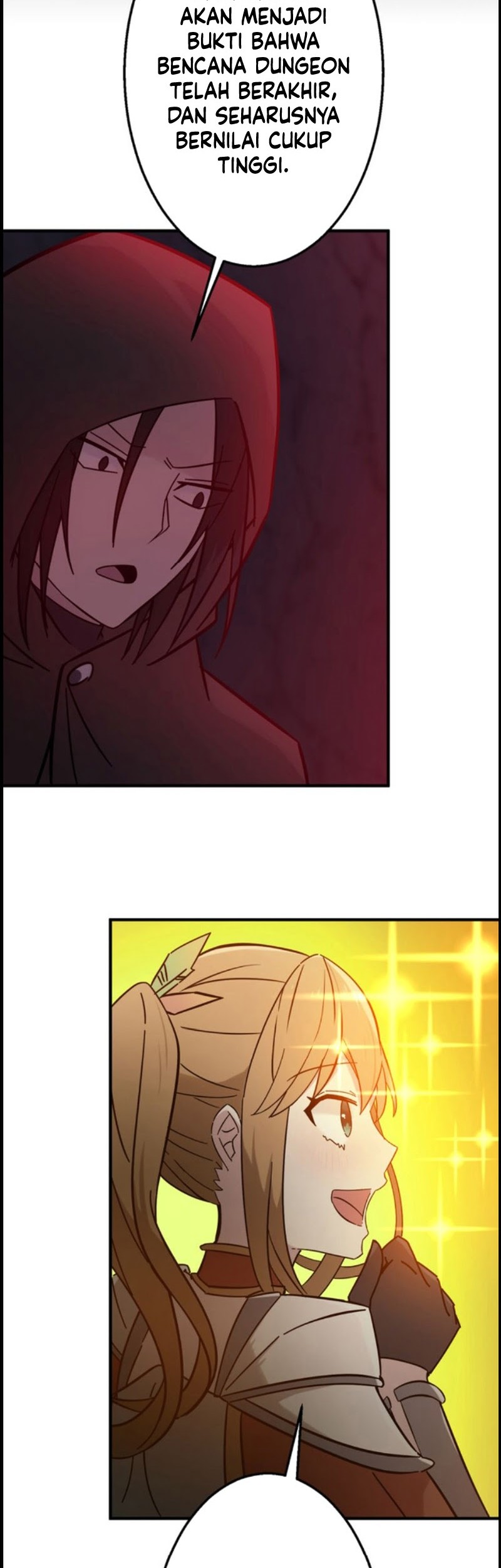 Undead King ~Teihen Bouken-sha, Mamono no Chikara de Shinka Musou~ Chapter 14 Gambar 50