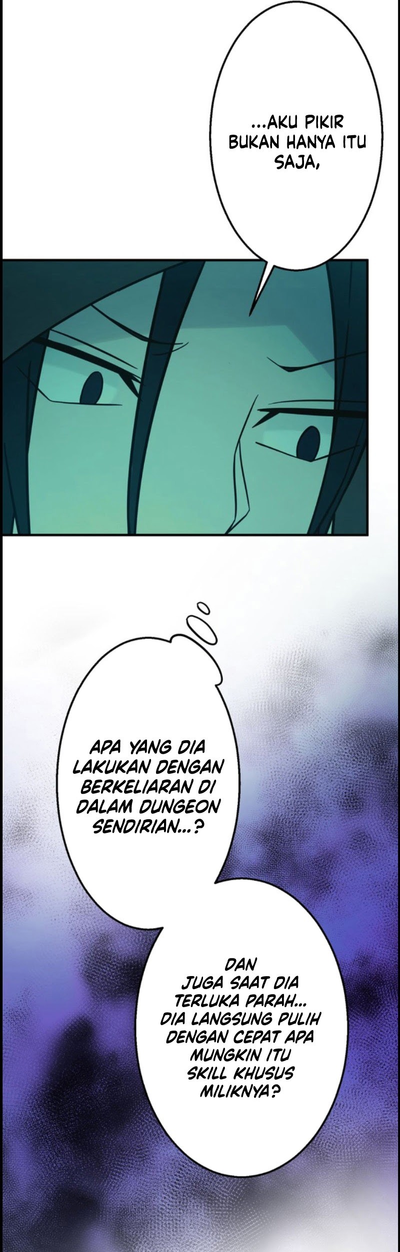 Undead King ~Teihen Bouken-sha, Mamono no Chikara de Shinka Musou~ Chapter 14 Gambar 52