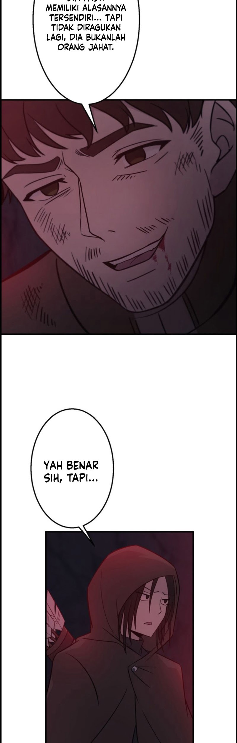 Undead King ~Teihen Bouken-sha, Mamono no Chikara de Shinka Musou~ Chapter 14 Gambar 55