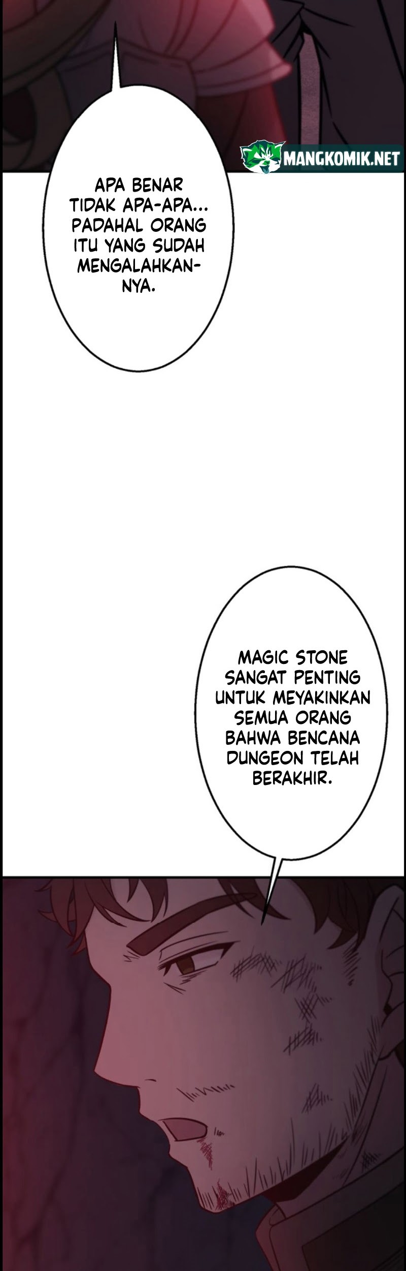 Undead King ~Teihen Bouken-sha, Mamono no Chikara de Shinka Musou~ Chapter 14 Gambar 59