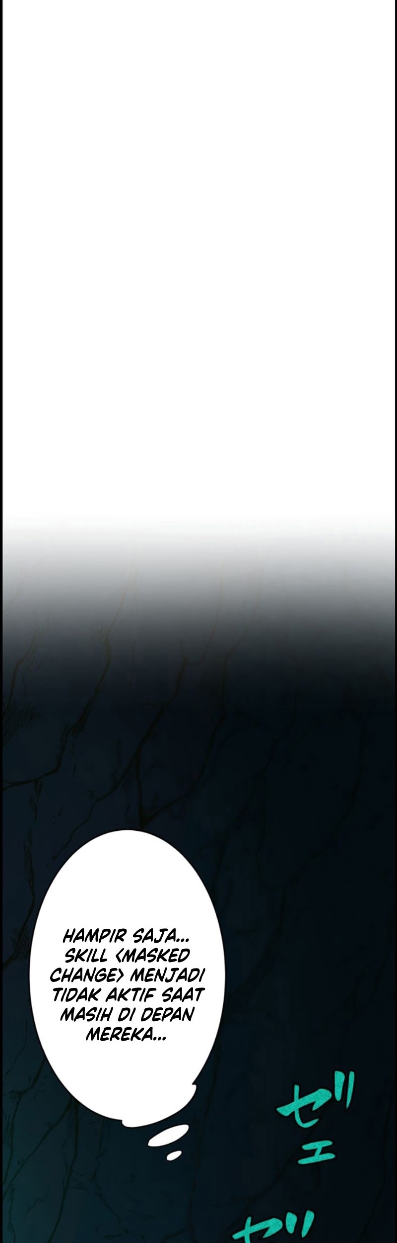 Undead King ~Teihen Bouken-sha, Mamono no Chikara de Shinka Musou~ Chapter 14 Gambar 63