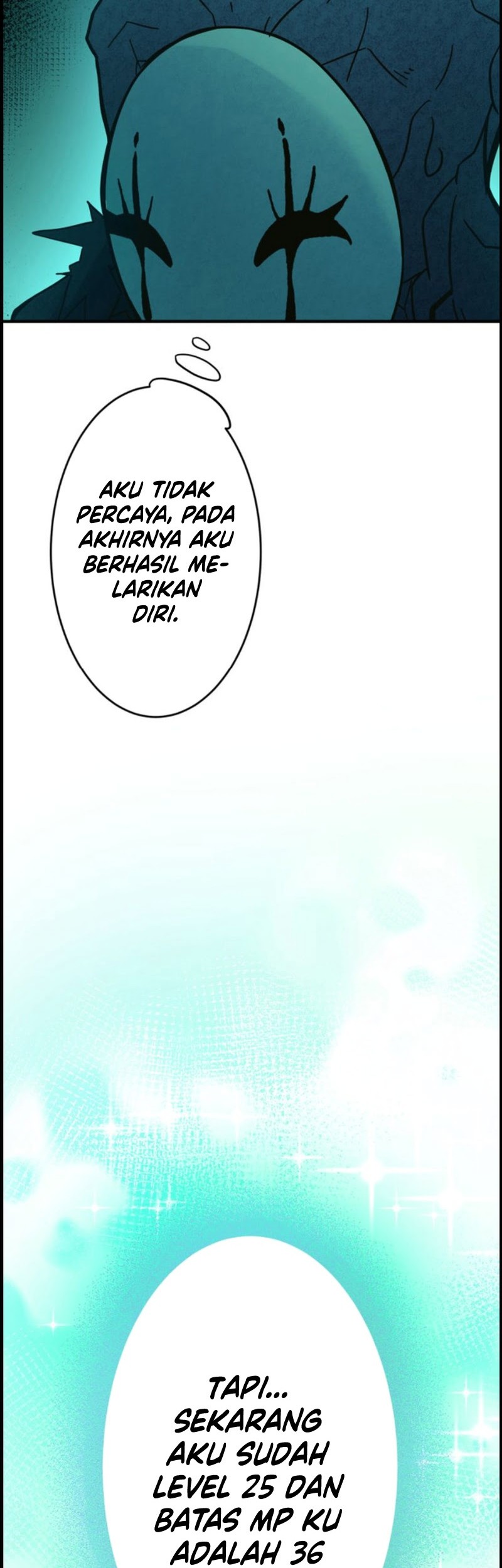 Undead King ~Teihen Bouken-sha, Mamono no Chikara de Shinka Musou~ Chapter 14 Gambar 65