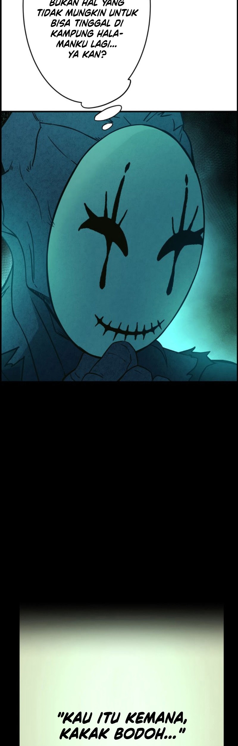 Undead King ~Teihen Bouken-sha, Mamono no Chikara de Shinka Musou~ Chapter 14 Gambar 68