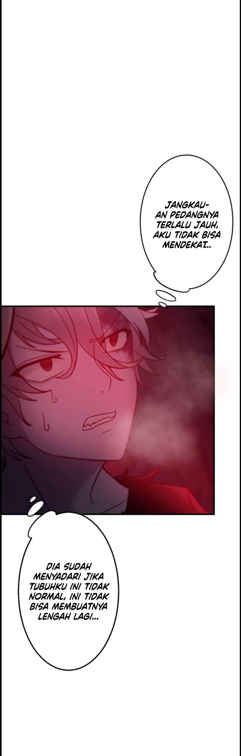 Undead King ~Teihen Bouken-sha, Mamono no Chikara de Shinka Musou~ Chapter 14 Gambar 5