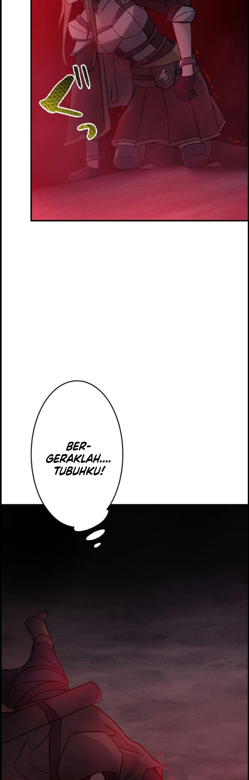 Undead King ~Teihen Bouken-sha, Mamono no Chikara de Shinka Musou~ Chapter 14 Gambar 9