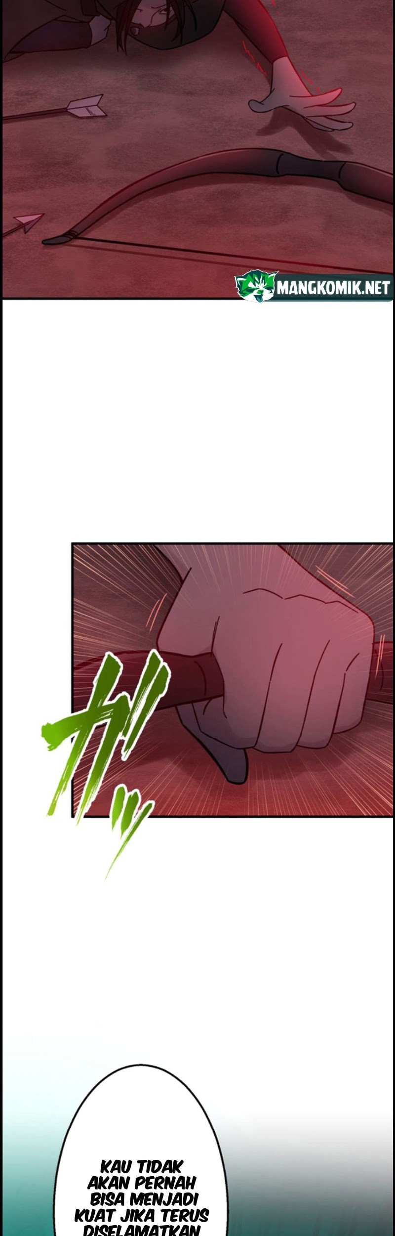 Undead King ~Teihen Bouken-sha, Mamono no Chikara de Shinka Musou~ Chapter 14 Gambar 10