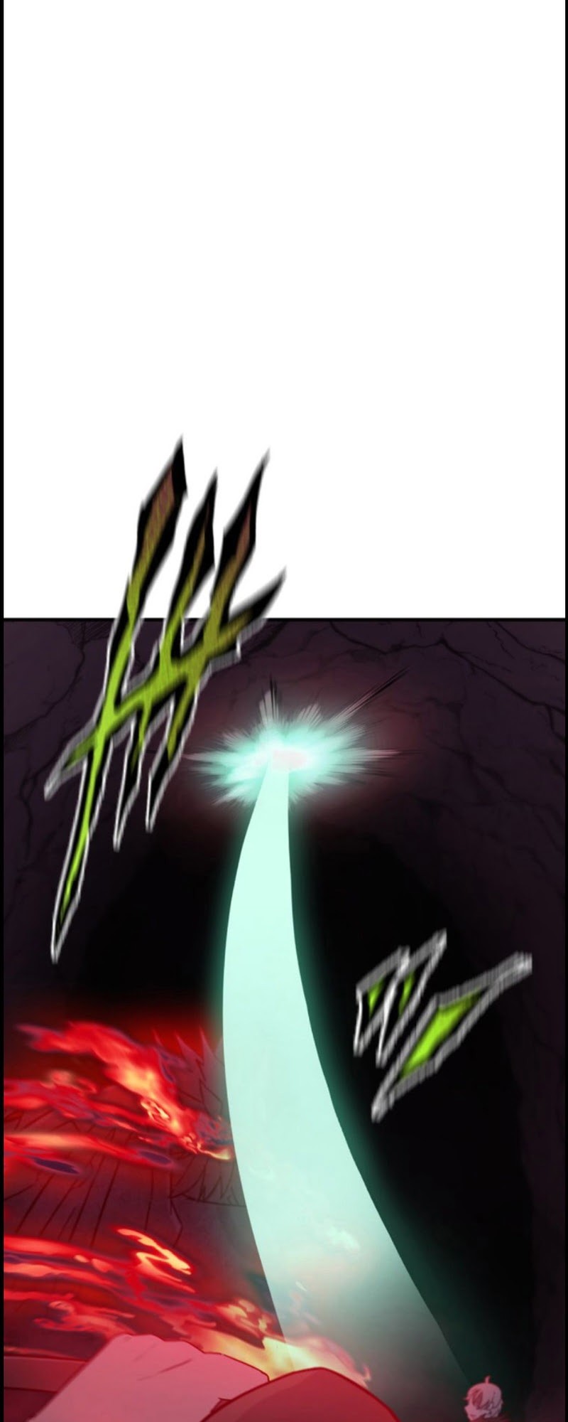 Undead King ~Teihen Bouken-sha, Mamono no Chikara de Shinka Musou~ Chapter 14 Gambar 12