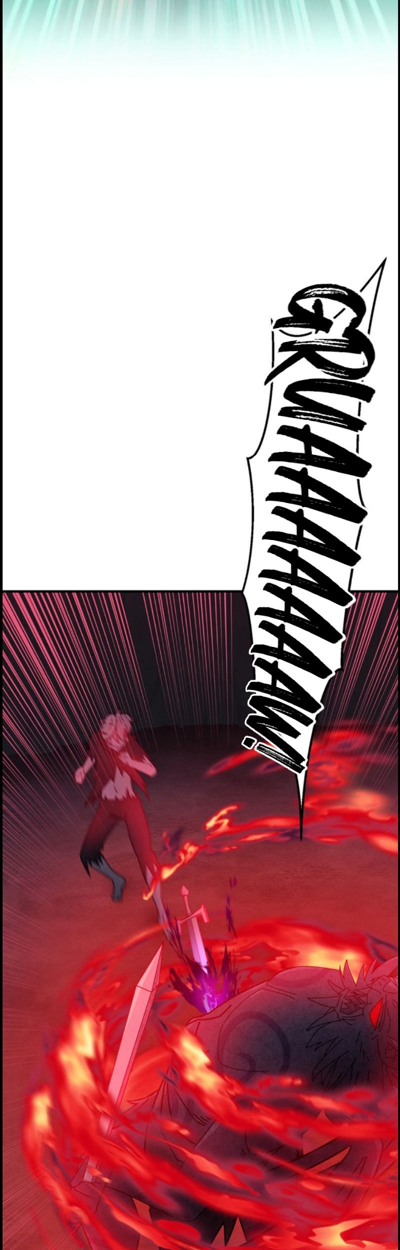 Undead King ~Teihen Bouken-sha, Mamono no Chikara de Shinka Musou~ Chapter 14 Gambar 19