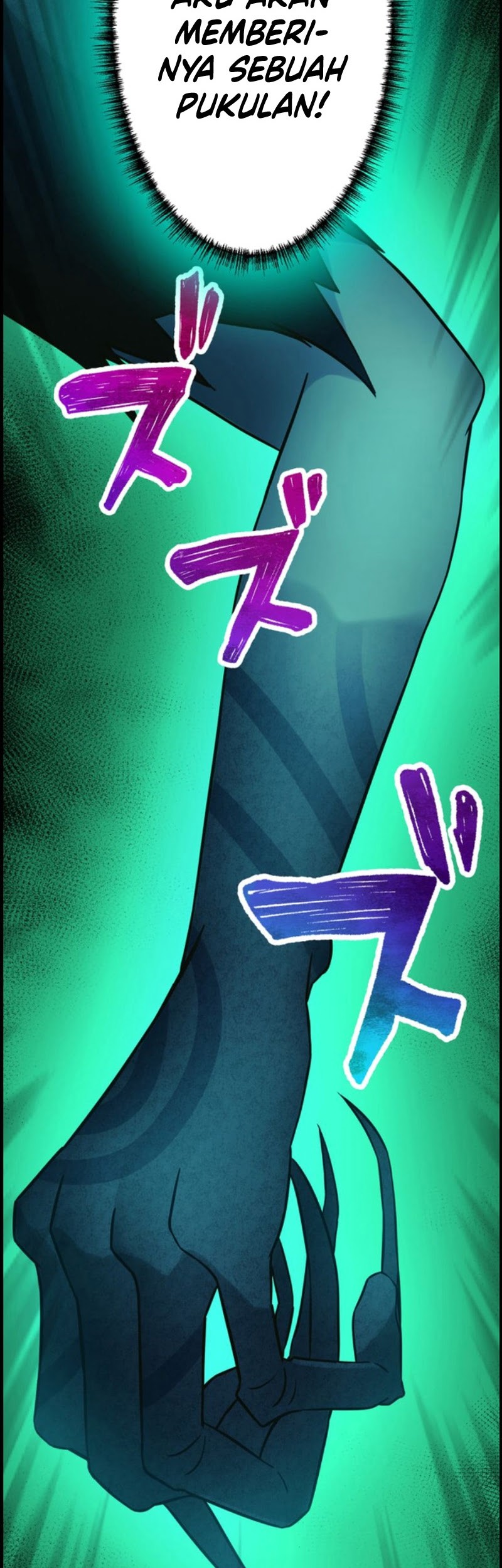 Undead King ~Teihen Bouken-sha, Mamono no Chikara de Shinka Musou~ Chapter 14 Gambar 24