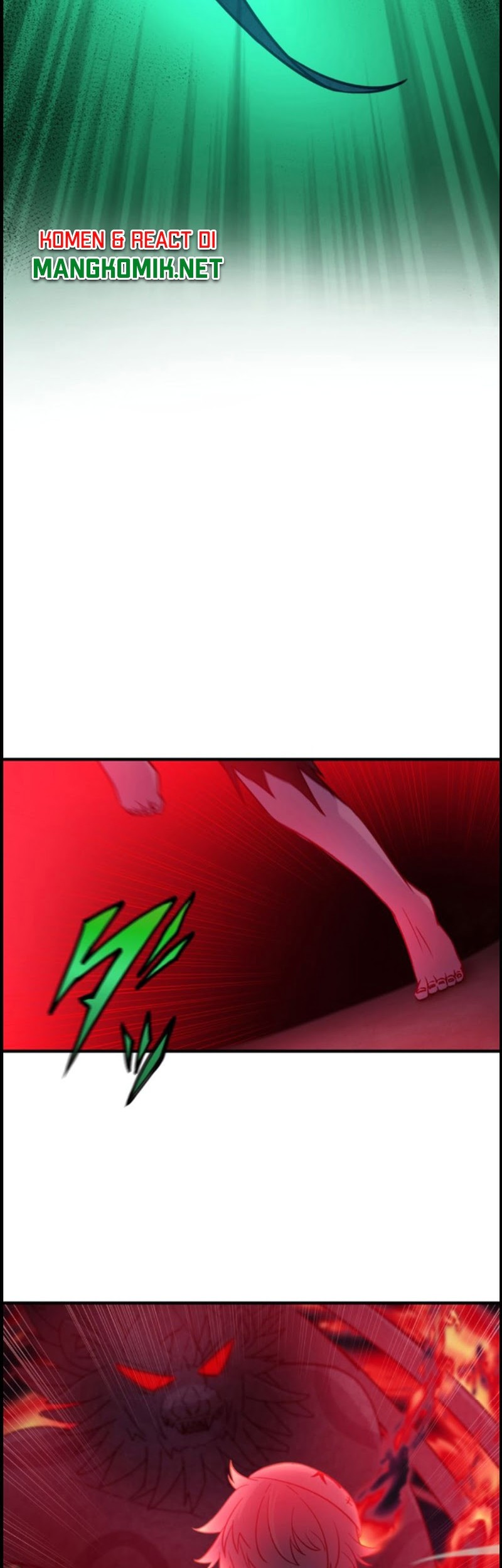 Undead King ~Teihen Bouken-sha, Mamono no Chikara de Shinka Musou~ Chapter 14 Gambar 25