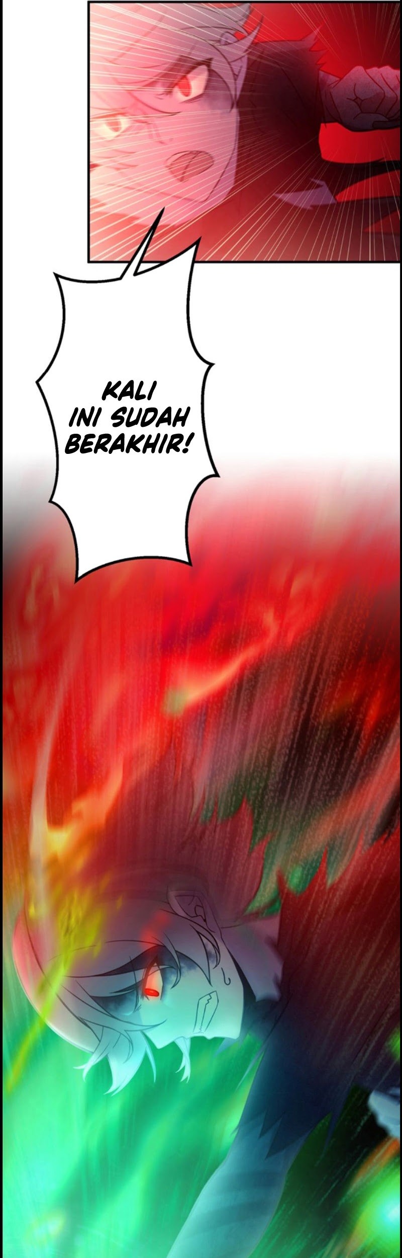 Undead King ~Teihen Bouken-sha, Mamono no Chikara de Shinka Musou~ Chapter 14 Gambar 27